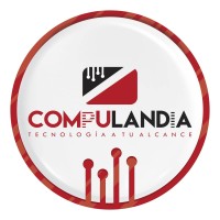 Compulandia logo - Similar company to Abacel Sa