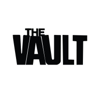 The Vault (TV Show) logo - Similar company to Thinking Technology Llc