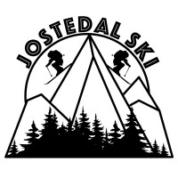 Jostedal Ski logo - Similar company to Hodepine Norge