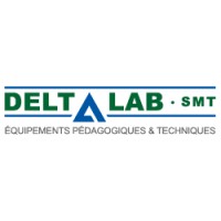 DELTALAB-SMT logo - Similar company to Smartpath Ag