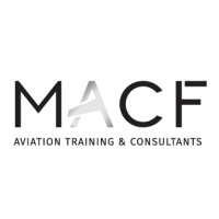 MACF Aviation Training & Consultants logo - Similar company to Ms Aviation Consulting
