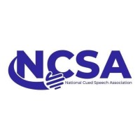 National Cued Speech Association (Non-Profit) logo - Similar company to The Learning Center