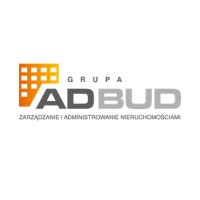 GRUPA AD-BUD logo - Similar company to Delta-Bud