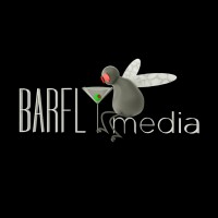 Barfly Media logo - Similar company to The Barrel Hunter Corporation