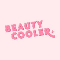 Beauty Cooler logo - Similar company to Clockface Beauty