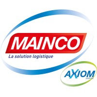 MAINCO / Groupe AXIOM logo - Similar company to Mainco