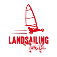 Landsailing Tarifa logo - Similar company to Yon Valverde