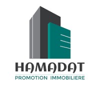 Hamadat promotion logo - Similar company to Imago Graphic