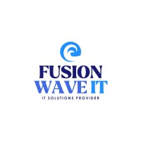 FusionWaveIT logo - Similar company to Creativecodes