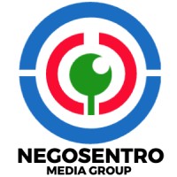 Negosentro Media logo - Similar company to Maison Social Club