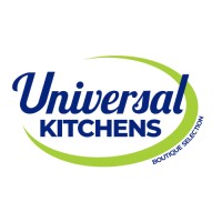 Universal Kitchens logo - Similar company to Jona Solutions