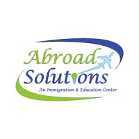 Abroad Solutions logo - Similar company to Building Blocks Learning Solutions Pvt Ltd