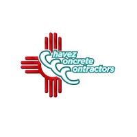 Chavez Concrete logo - Similar company to Mr Concrete