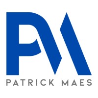 Patrick Maes Coaching