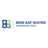 BENISAF DESALINATION PLANT logo - Similar company to Snurlax Digital
