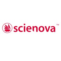 scienova GmbH logo - Similar company to Invigate Gmbh