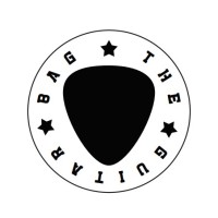 The Guitar Bag logo - Similar company to Gtr Store