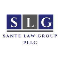Sante Law Group PLLC logo - Similar company to Edelman Law