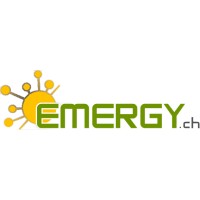 Emergy.ch - Economies d'énergie & Energies renouvelables logo - Similar company to Stopo Sa