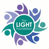 The LIGHT Foundation logo - Similar company to The Light Foundation