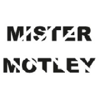 Mister Motley Magazine logo - Similar company to De Ateliers
