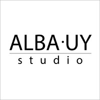 Studio Alba.uy logo - Similar company to Estudio Buō