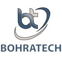 Bohra Tech logo - Similar company to Q Solutions