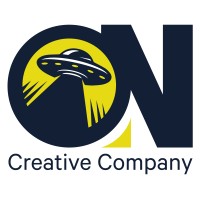 On Creative Company logo - Similar company to Pant1 - Creative Design Lab