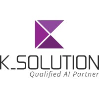 K Solution logo - Similar company to Ksolutions