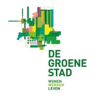 Stichting De Groene Stad logo - Similar company to Comcorde+