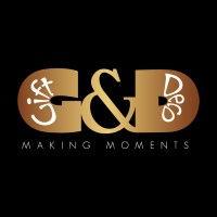Gift & Deco Events logo - Similar company to Deco Limited