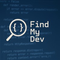 Find My Dev Today