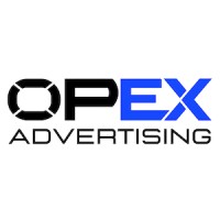 OPEX Advertising logo - Similar company to Beeli