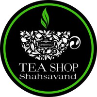 tea shop shahsavand logo - Similar company to Bigbear (Iran)