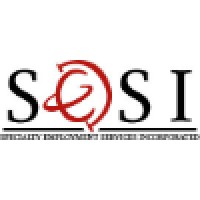 Specialty Employment Services Inc logo - Similar company to Terpnash