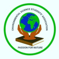ENVIRONMENTAL SCIENCE STUDENTS' ASSOCIATION,UCC logo - Similar company to Environmental Science Students' Association