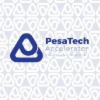 Pesatech Africa logo - Similar company to Buni Hub