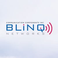 BLiNQ Networks logo - Similar company to Edgeq Inc.