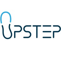Upstep Custom Orthotics logo - Similar company to Nerlos