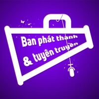 Ban Phát Thanh & Tuyên Truyền - Neu