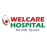 WELCARE HOSPITAL, VYTTILA, ERNAKULAM logo - Similar company to Sunway Solar