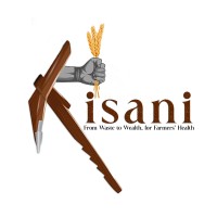 Kisani Urjaa logo - Similar company to Docuberg Media