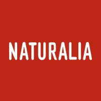 Naturalia logo - Similar company to SOBIO Cosmetic Laboratory
