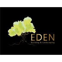 Eden Building & Landscaping logo - Similar company to Bni Eltham Chapter