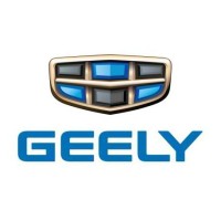 GEELY PHILIPPINES logo - Similar company to Lynk & Co Auto Philippines
