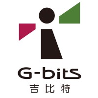 G-bits logo - Similar company to Mmd Group