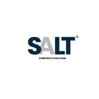 SALT CORPORATE SOLUTIONS logo - Similar company to Agaram Botique