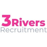 3 Rivers Recruitment Ltd logo - Similar company to Grass Roots Academic Support (Ltd)