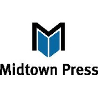 Midtown Press logo - Similar company to Nine Ten Publications