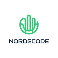 Nordecode logo - Similar company to Nordcode